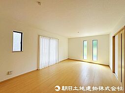 所沢市若狭3丁目 A号棟
