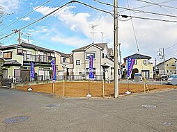 所沢市若狭3丁目　A