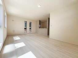 所沢榎町　新築戸建