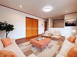 東村山市久米川町4丁目　中古戸建