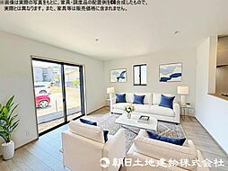 所沢荒幡5期