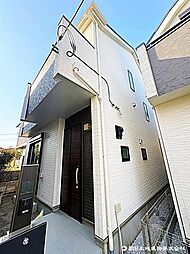 東村山諏訪町1丁目　A号棟