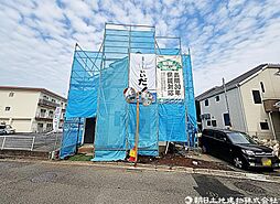 東大和中央 全5棟 A号棟