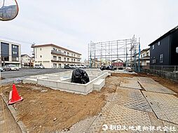 東大和中央　全5棟　A号棟