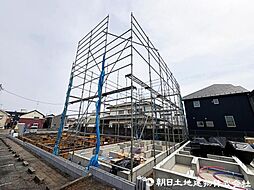 東大和中央　全5棟　C号棟