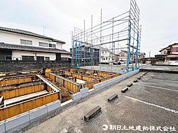 東大和中央　全5棟　D号棟