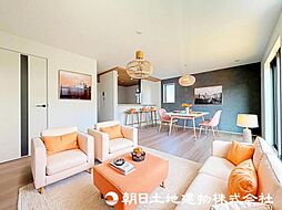 所沢市下富12期