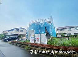 所沢市下富12期