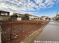 所沢市下富12期