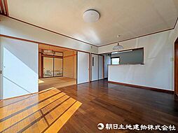 富岡市上高瀬　中古戸建