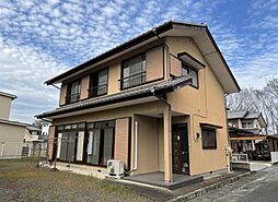 富岡市上高瀬　中古戸建