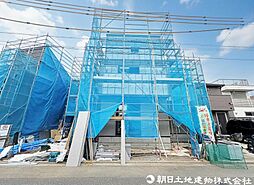 東大和狭山第5期 2号棟