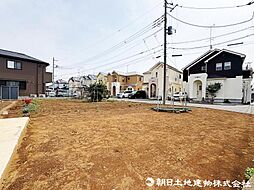 東大和狭山第5期 2号棟
