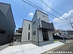東大和狭山第5期 2号棟