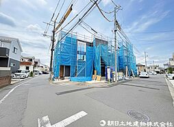 東大和狭山第5期 1号棟