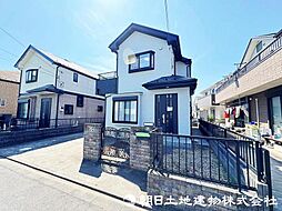 東大和市上北台　中古戸建