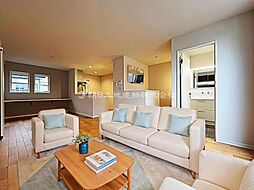 東村山市富士見町4丁目