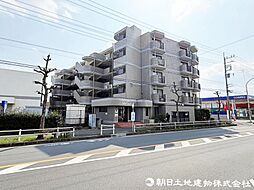 ビーグルマンション東大和