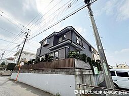 所沢市上新井5丁目