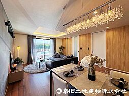 東大和市南街6丁目