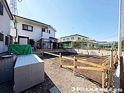 東大和市南街5丁目