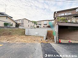 所沢市下安松 全2棟 2号棟