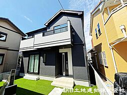 所沢東狭山ケ丘11期　A号棟