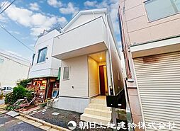 清瀬市松山 第1