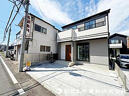 所沢東狭山ケ丘11期　B号棟