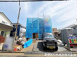 小平市天神町2丁目　新築戸建