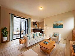 小平市小川町第2