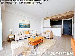 パークウエスト東京イーストブロック　C棟