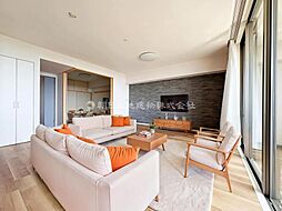 グランジオ武蔵野　ペット飼育可