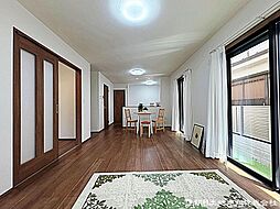 小平栄町　新築戸建