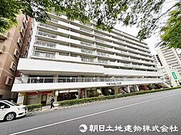 ひばりヶ丘プラザ