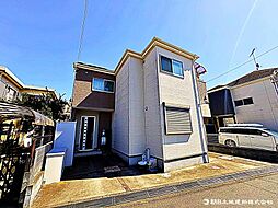 所沢市東所沢　中古戸建