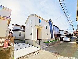 清瀬中里2期　A