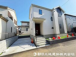 清瀬中里2期　A