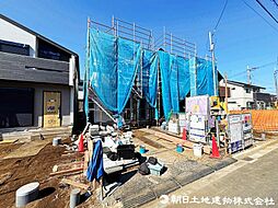東久留米市清瀬小山　　3号棟