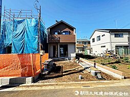東久留米市清瀬小山　　5号棟