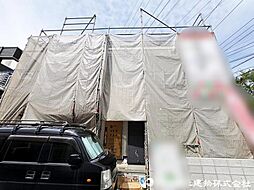 練馬東大泉7丁目　第2期