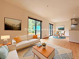 西東京市東町1丁目　B号棟