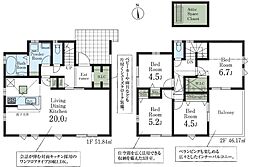 東久留米弥生第2