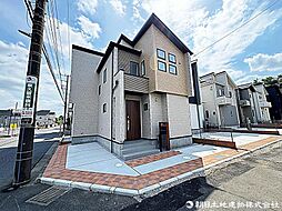 小平市大沼町6丁目　全6棟　1号棟