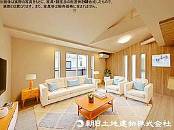 小平市大沼町6丁目　全6棟　4号棟