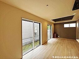 小平市大沼町6丁目 全6棟 6号棟