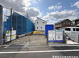 東大和芋窪第12期　1号棟