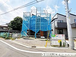 東大和芋窪第12期　12号棟