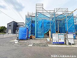 東大和芋窪第12期　4号棟