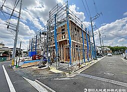 東大和芋窪第12期　11号棟